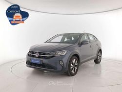 Smoky grey metallizzato Usata 2023 VW Taigo Life SUV | 18.900 € (Ottimo prezzo)
