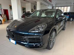 Blu Usata 2021 Porsche Cayenne SUV | 69.900 € (Ottimo prezzo)