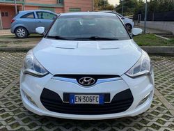 Bianco Usata 2012 Hyundai Veloster Sport Coupé | 6500 €