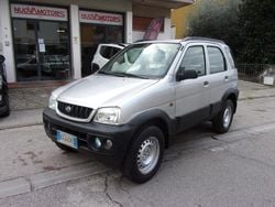 Argento Usata 2002 Daihatsu Terios SUV | 4500 € (Buon prezzo)