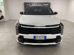 Deluxe white Usata 2025 Kia Sportage GT-Line SUV | 37.500 € (Cara)