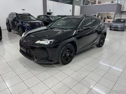 Nero Usata 2021 Lexus UX SUV | 20.990 € (Buon prezzo)