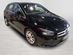 Nero Usata 2020 Mercedes B220 Monovolume | 24.200 € (Buon prezzo)
