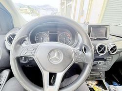 Usata 2012 Mercedes B180 Executive Monovolume | 5000 € (Buon prezzo)