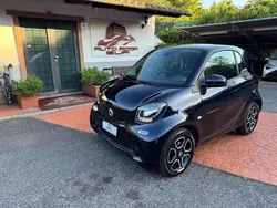 Blu Usata 2018 Smart ForTwo Coupé Passion Due volumi | 12.490 € (Super prezzo)