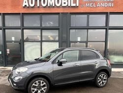 Nero Usata 2015 Fiat 500X SUV | 10.500 € (Ottimo prezzo)