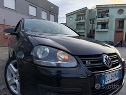 Nero Usata 2007 VW Golf GTI Tre volumi | 2999 € (Super prezzo)