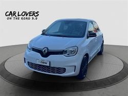 Bianco Usata 2022 Renault Twingo Urban Night Due volumi | 13.490 € (Molto cara)