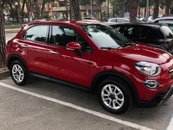 Rosso Usata 2020 Fiat 500X SUV | 16.000 € (Cara)