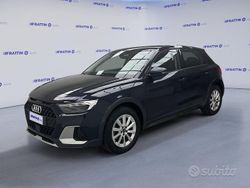 Blu Usata 2021 Audi A1 Comfort Due volumi | 20.690 € (Buon prezzo)