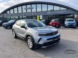 Grigio Usata 2022 Opel Mokka Edition SUV | 16.500 € (Buon prezzo)