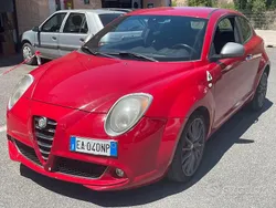 Usata 2010 Alfa Romeo MiTo Premium Due volumi | 4000 € (Super prezzo)