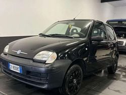 Usata 2005 Fiat Seicento Due volumi | 2000 € (Buon prezzo)