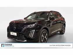 Nero perla Nuova 2025 Peugeot 2008 Allure SUV | 17.700 € (Super prezzo)