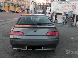 Alfa Romeo 146