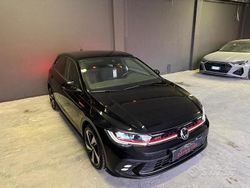 Nero Usata 2022 VW Polo GTI Tre volumi | 23.900 € (Buon prezzo)