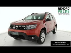 Bordeaux Usata 2022 Dacia Duster Comfort SUV | 13.950 € (Ottimo prezzo)