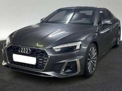 Grigio Usata 2021 Audi A5 S-Line Coupé | 31.500 € (Ottimo prezzo)