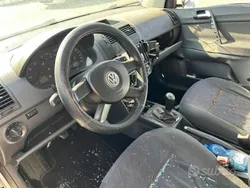 Usata 2006 VW Polo Due volumi | 500 € (Super prezzo)
