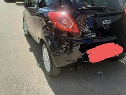 Nero Usata 2009 Ford Ka Tre volumi | 4500 €