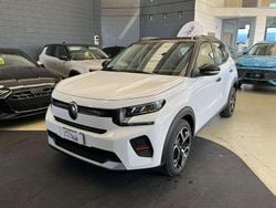 Bianco Nuova 2025 Citroën C3 Furgone | 14.950 € (Buon prezzo)
