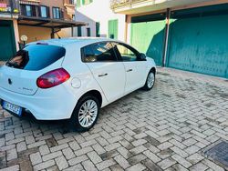 Bianco Usata 2011 Fiat Bravo Dynamic Due volumi | 3300 € (Ottimo prezzo)