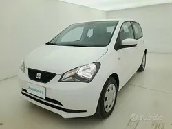 Bianco Usata 2019 Seat Mii Style Due volumi | 7290 € (Ottimo prezzo)
