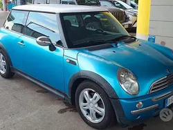 Usata 2005 Mini One D Due volumi | 2500 € (Super prezzo)