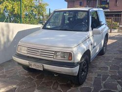 Bianco Usata 1991 Suzuki Vitara SUV | 6500 €