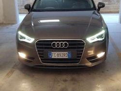 Usata 2016 Audi A3 Ambition Tre volumi | 12.500 € (Super prezzo)