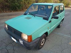 Verde Usata 1999 Fiat Panda Young Due volumi | 1150 € (Super prezzo)
