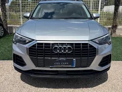Usata 2020 Audi Q3 Advanced SUV | 22.999 € (Buon prezzo)