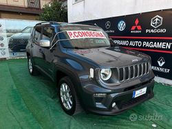 Grigio Usata 2022 Jeep Renegade Limited SUV | 16.200 € (Ottimo prezzo)