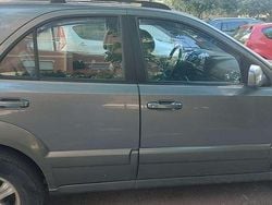 Grigio Usata 2003 Kia Sorento EX SUV | 4000 € (Buon prezzo)