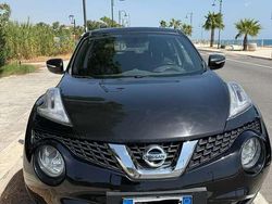 Usata 2015 Nissan Juke Visia SUV | 4500 € (Ottimo prezzo)