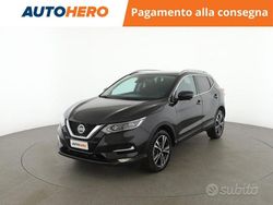 Nero Usata 2020 Nissan Qashqai N-Connecta SUV | 17.099 € (Buon prezzo)