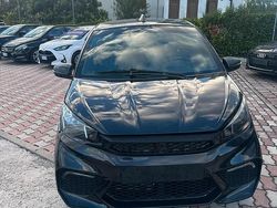 Nero Usata 2022 Aixam Coupe GTI Coupé | 10.000 € (Cara)