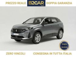 Grigio Usata 2024 Peugeot 3008 GT SUV | 23.150 € (Buon prezzo)