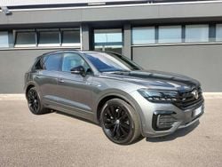 Usata 2020 VW Touareg Advance SUV | 41.500 € (Molto cara)