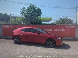 Rosso Usata 2019 Mazda 3 Exclusive Tre volumi | 17.000 € (Cara)
