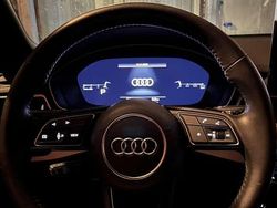 Usata 2020 Audi A5 Cabriolet Business Cabrio | 38.000 € (Molto cara)