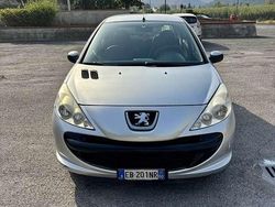 Usata 2010 Peugeot 206+ Due volumi | 3000 € (Buon prezzo)