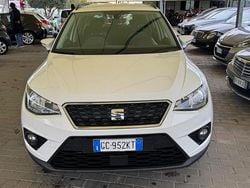 Bianco Usata 2020 Seat Arona XCELLENCE SUV | 10.990 € (Buon prezzo)