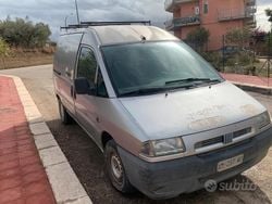 Usata 1997 Fiat Scudo Furgone | 500 € (Super prezzo)