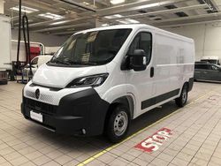 Bianco Nuova 2025 Citroën Jumper Monovolume | 24.850 €