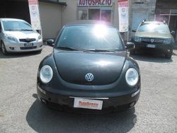 Nero Usata 2008 VW Beetle Cabrio | 5000 € (Buon prezzo)