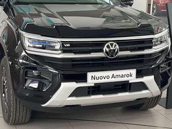 Usata 2024 VW Amarok Aventura Pick-up | 50.000 € (Buon prezzo)