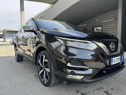 Nero Usata 2019 Nissan Qashqai Tekna+ SUV | 16.900 € (Buon prezzo)