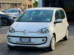 Other Usata 2015 VW up! Move Due volumi | 5500 € (Ottimo prezzo)