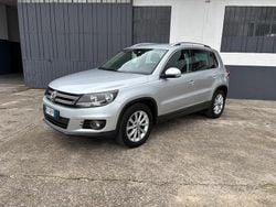Grigio Usata 2014 VW Tiguan SUV | 8900 € (Ottimo prezzo)